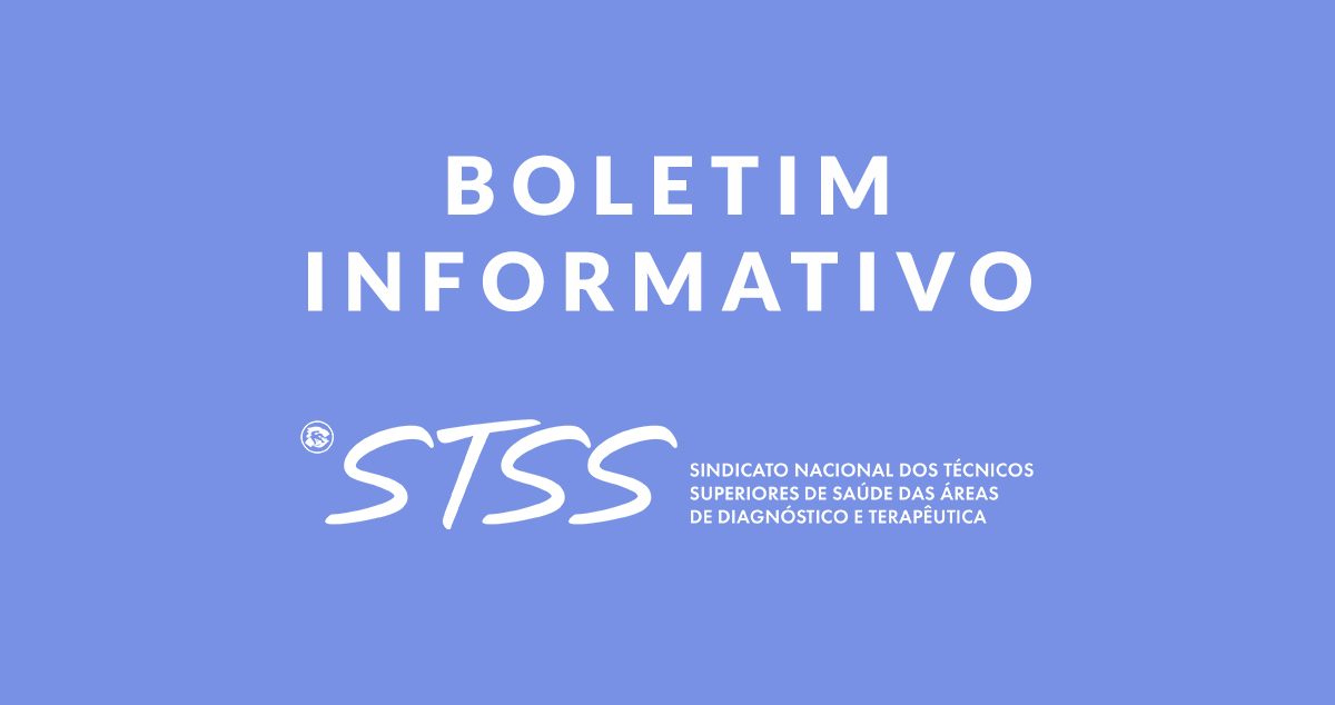 Boletim Informativo 4/2019