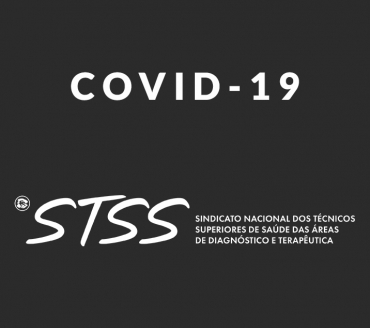 COVID-19: RADAR TSDT