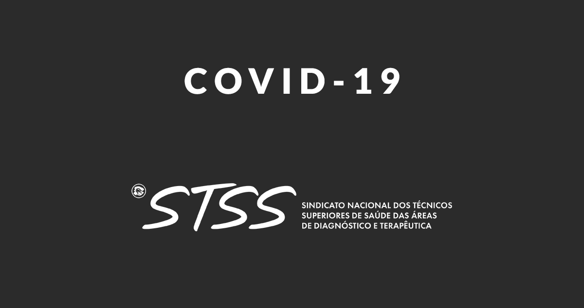 COVID-19 - Informação Adicional ao Ofício de 13 de Março