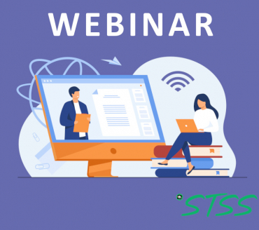 WEBINAR dedicado a matérias relativas aos TSDT com vínculo contratual CIT