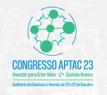 CONGRESSO APTAC 2023 - Investir para Criar Valor