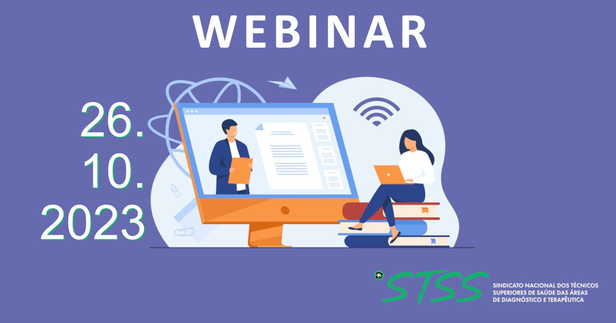 WEBINAR: “A integração dos ACES nas ULS”