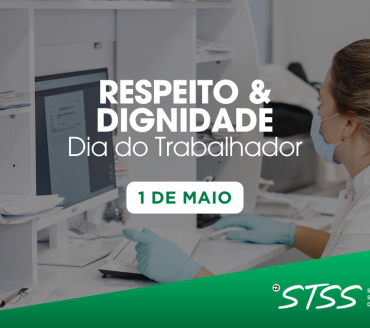 1º de Maio de 2024