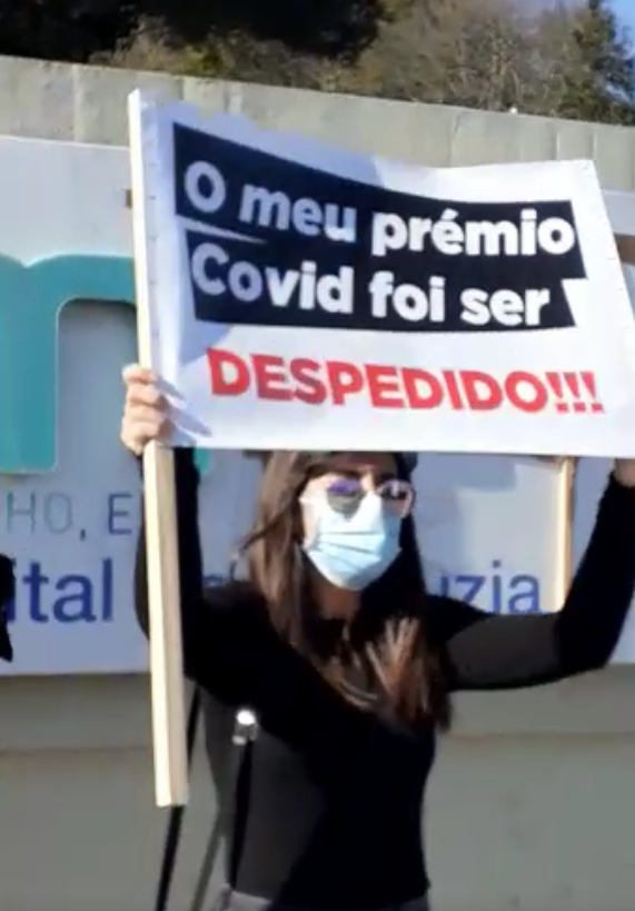 ULSAM Vigilia
