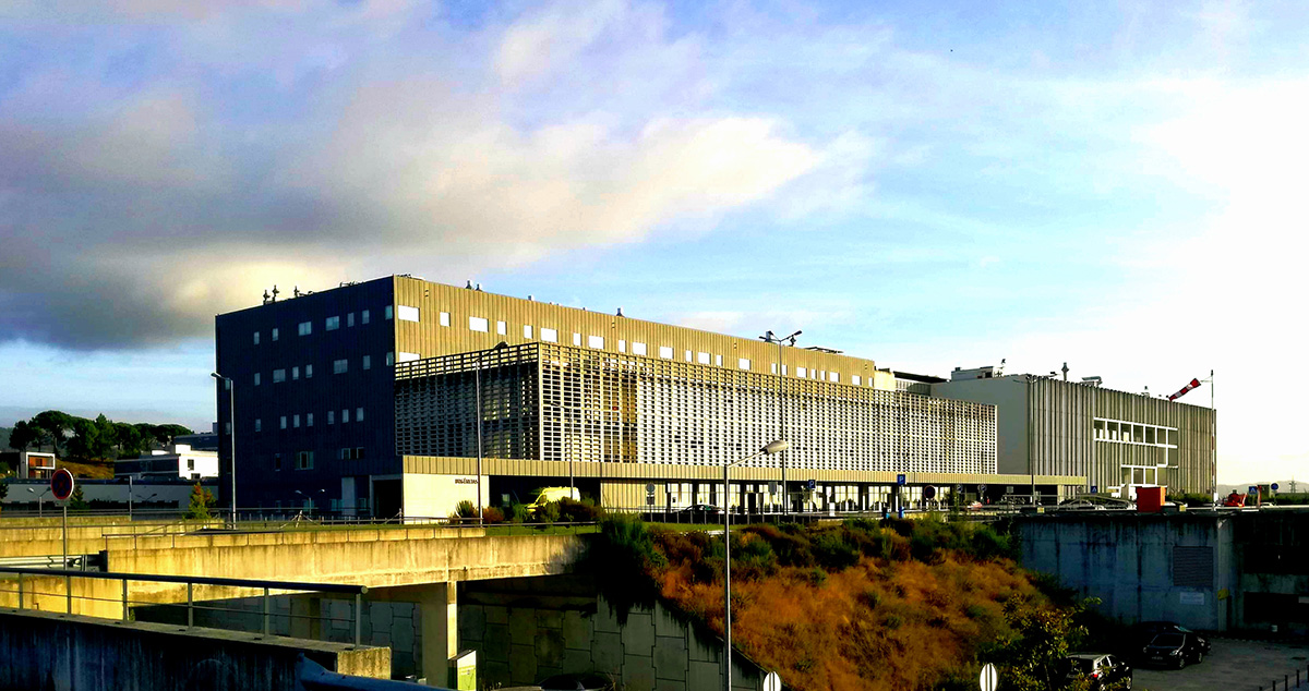 Fim da PPP do Hospital de Braga