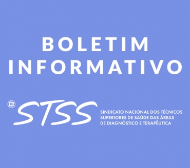 Boletim Informativo 5/2019