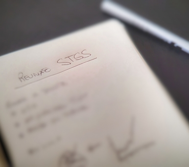 Reunião STSS