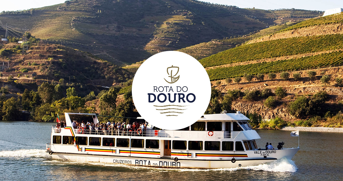 Rota do Douro