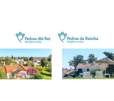 Pedras D’el Rei e da Rainha - 2024