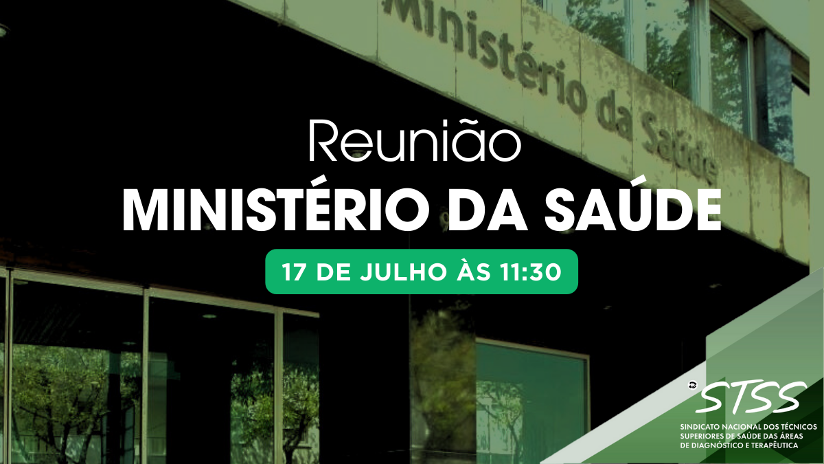 Marcada reunião com a SES no MS dia 17 de julho ás 11h30